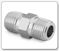 Manufacturer and Supplier of Stainless Steel 904L Forged Fittings