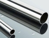 Stainless Steel Pipe