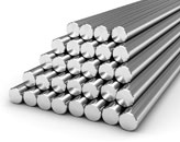 Stainless Steel Bar