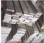 stainless steel flat bar