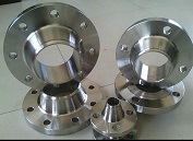 stainless steel flanges