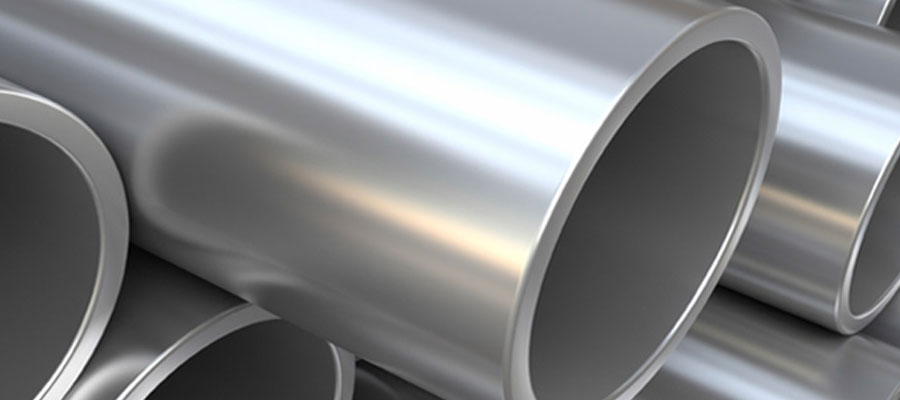 Stainless Steel Pipes