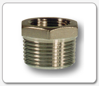 Manufacturer and Supplier of Best Quality Inconel Forged Fittings