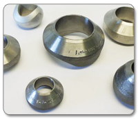 Manufacturer and Supplier of Best Quality Monel Forged Fittings