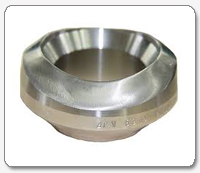 Manufacturer and Supplier of Best Quality MonelForged Fittings