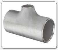 Manufacturer and Supplier of Best Quality Monel Buttweld Fittings