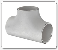 Manufacturer and Supplier of Stainless Steel Buttweld Fittings