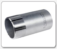 Manufacturer and Supplier of Best Quality Inconel Buttweld Fittings