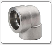 Manufacturer and Supplier of Best Quality Monel Forged Fittings