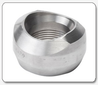 Manufacturer and Supplier of Best Quality Monel Forged Fittings