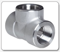Manufacturer and Supplier of SS 904L Forged Fittings