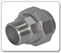 Manufacturer and Supplier of Best Quality Monel Forged Fittings