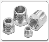 Manufacturer and Supplier of Best Quality Monel Forged Fittings