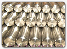 Titanium Round Bar