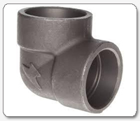 Manufacturer and Supplier of Best Quality Monel Forged Fittings