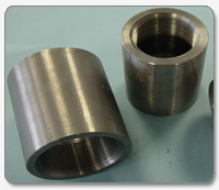 Manufacturer and Supplier of Best Quality Monel Forged Fittings