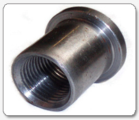 Manufacturer and Supplier of Best Quality Monel Forged Fittings